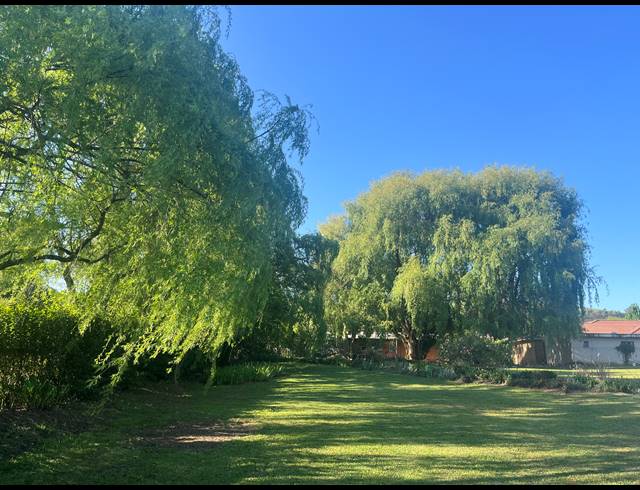 2 BEDROOM FREESTANDING FOR SALE IN GREENDALE